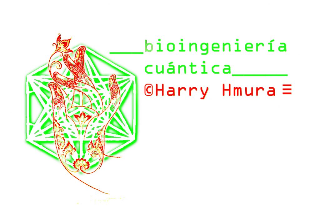 bioingeniería cuántica